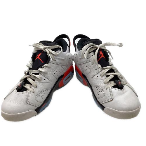 NIKE (ナイキ) ゴルフシューズ メンズ SIZE 25.5cm ホワイト Air