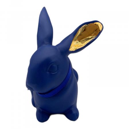 LLADRO (リヤドロ) 置物 うさぎ BOLD BLUE 本体のみ｜トレファクONLINE