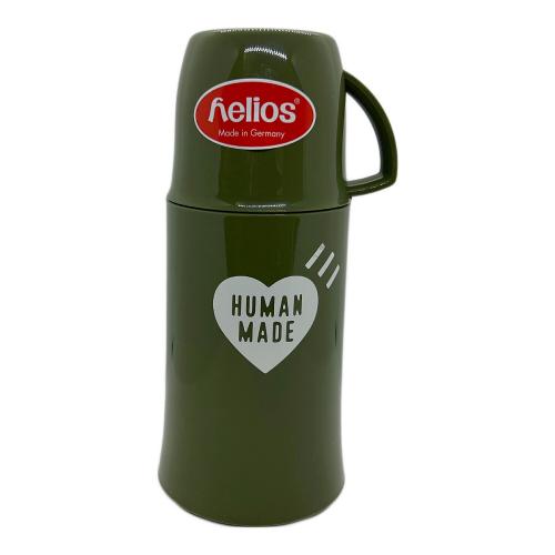HUMAN MADE (ヒューマンメイド) HELIOS BOTTLE 250ml HM30GD104 オリーブ