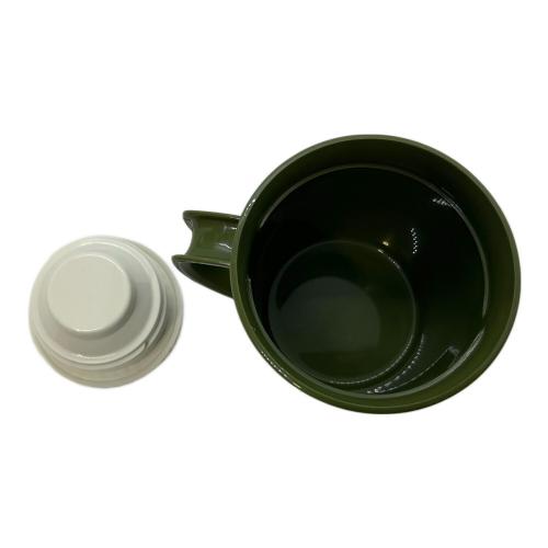 HUMAN MADE (ヒューマンメイド) HELIOS BOTTLE 250ml HM30GD104 オリーブ