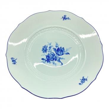 RICHARD GINORI (リチャードジノリ) パスタプレート バビントンティー