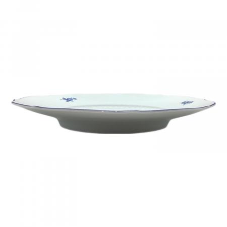 RICHARD GINORI (リチャードジノリ) プレート 約32.5㎝ ブルー