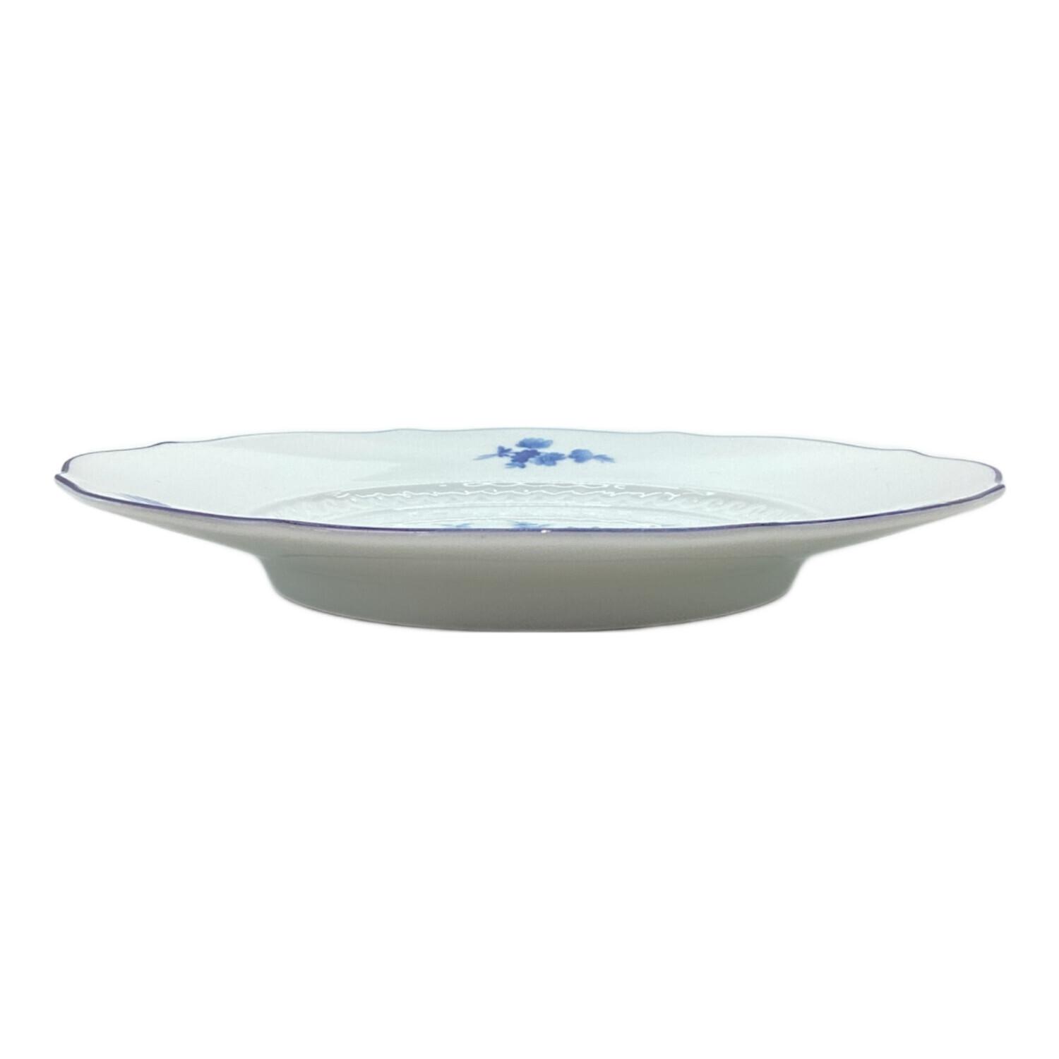 M*3様 レア 廃盤品 リチャードジノリ ブルーフラワー ディナープレート