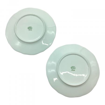 RICHARD GINORI (リチャードジノリ) プレート 約19㎝ ブルー