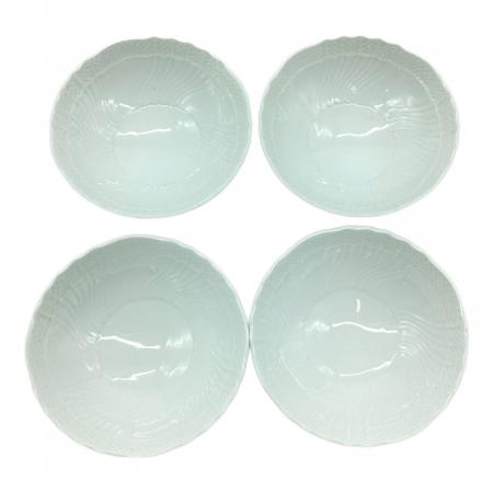 RICHARD GINORI リチャードジノリ ホワイトボウル 3個セット RICHARD