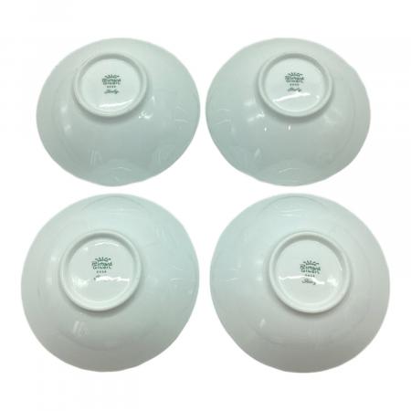 RICHARD GINORI (リチャードジノリ) ボウルセット ベッキオ・ホワイト