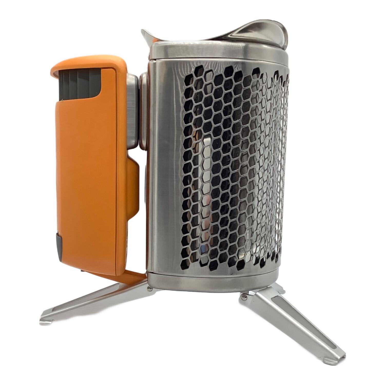 BioLite (バイオライト) キャンプストーブ2 PLUS Camp stove2+ 箱付