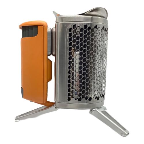 BioLite (バイオライト) キャンプストーブ2 PLUS Camp stove2+ 箱付