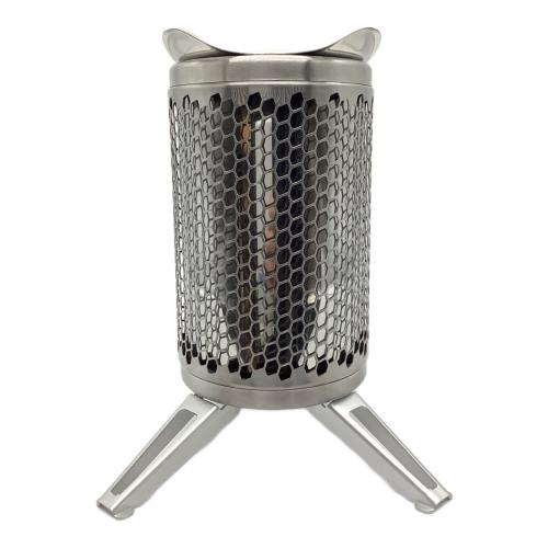 BioLite (バイオライト) キャンプストーブ2 PLUS Camp stove2+ 箱付
