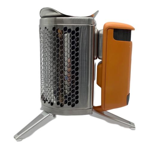 BioLite (バイオライト) キャンプストーブ2 PLUS Camp stove2+ 箱付