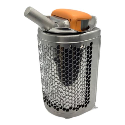 BioLite (バイオライト) キャンプストーブ2 PLUS Camp stove2+ 箱付