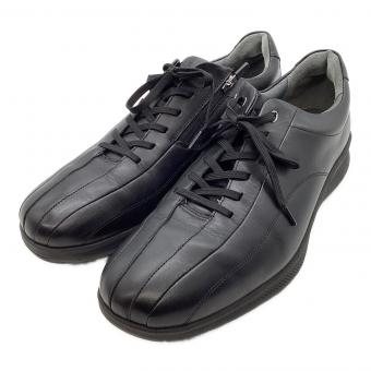 asics pedala (アシックス ペダラ) ウォーキングシューズ メンズ SIZE 28cm ブラック 1211A093