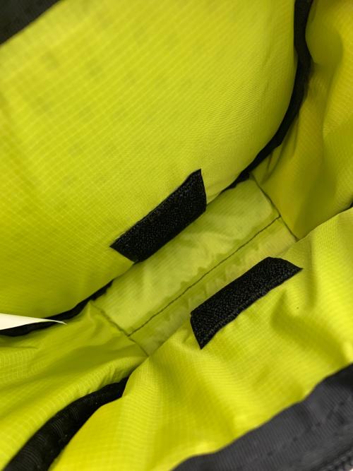 PAAGO WORKS (パーゴワークス) カメラバッグ グレー FOCUS M