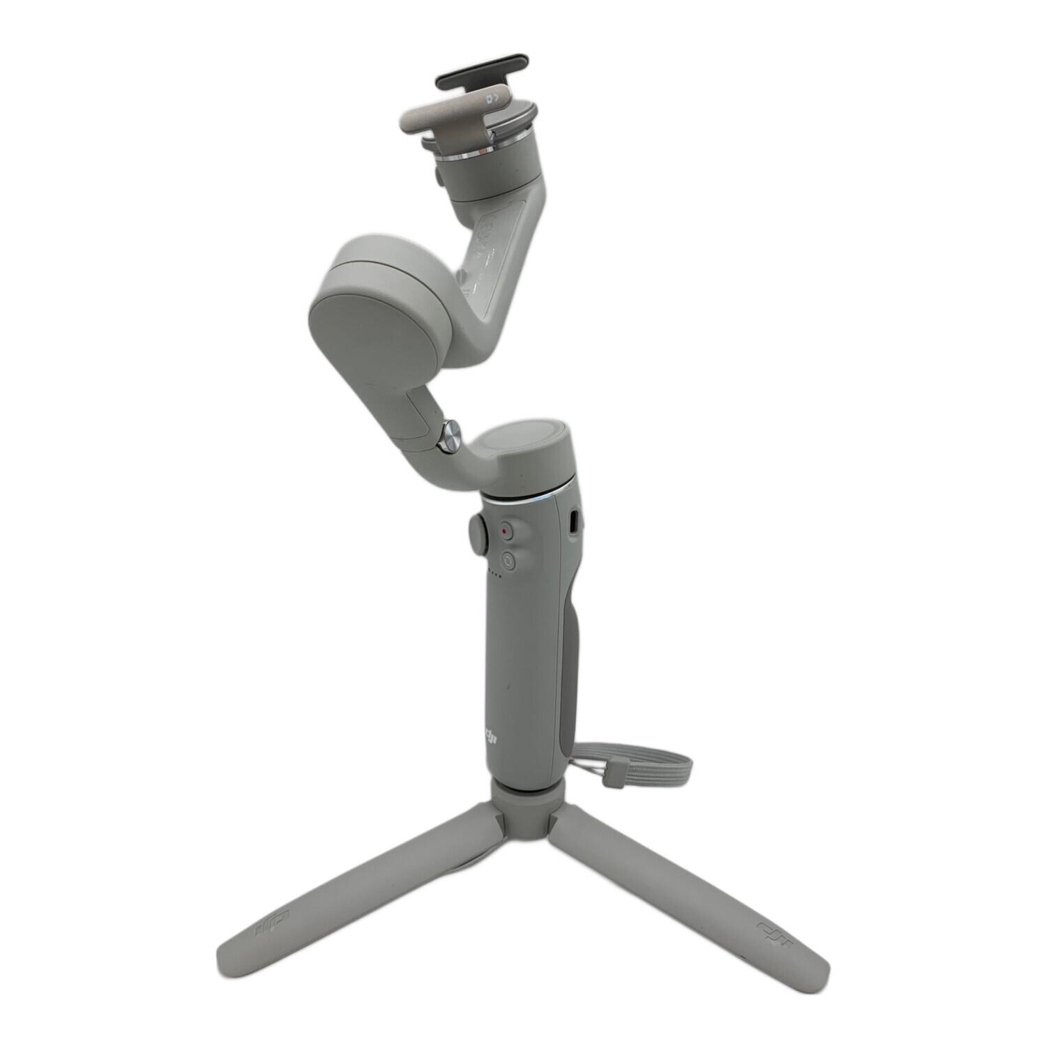 DJI (ディー・ジェイ・アイ) OM 5 スマートフォン用