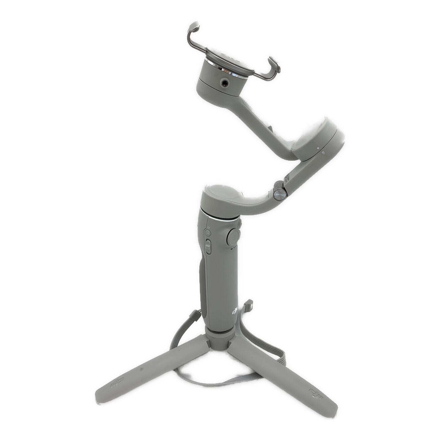 DJI (ディー・ジェイ・アイ) OM 5 スマートフォン用