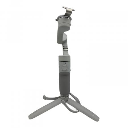 DJI (ディー・ジェイ・アイ) OM 5 スマートフォン用スタビライザー