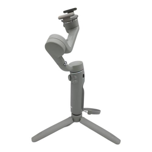 DJI (ディー・ジェイ・アイ) OM 5 スマートフォン用スタビライザー