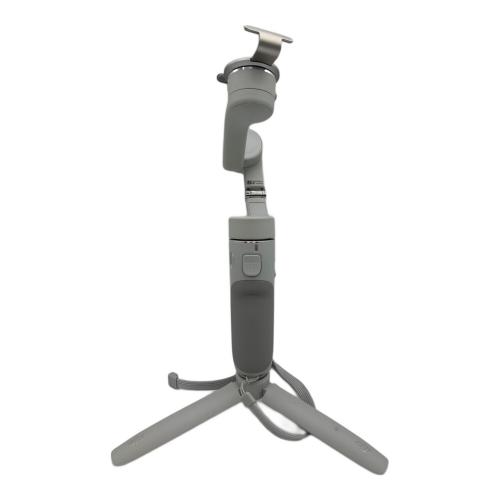 DJI (ディー・ジェイ・アイ) OM 5 スマートフォン用スタビライザー