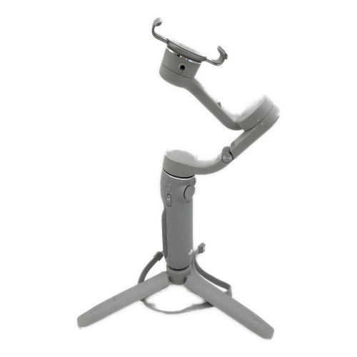 DJI (ディー・ジェイ・アイ) OM 5 スマートフォン用スタビライザー