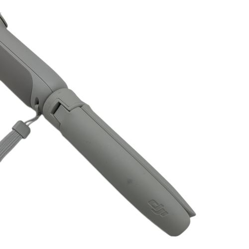 DJI (ディー・ジェイ・アイ) OM 5 スマートフォン用スタビライザー
