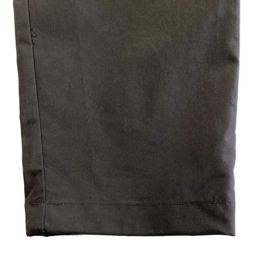 NO COFFEE (ノーコーヒー) ゴルフウェア(パンツ) メンズ SIZE M ブラック CLUBHOUSE