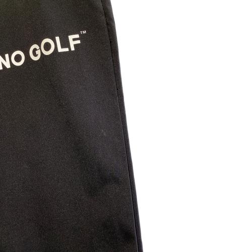 NO COFFEE (ノーコーヒー) ゴルフウェア(パンツ) メンズ SIZE M ブラック CLUBHOUSE