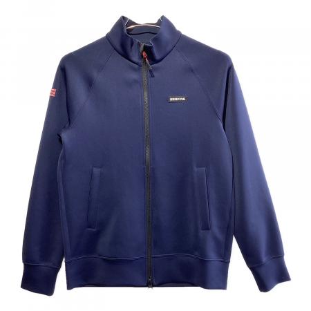 BRIEFING ブリーフィング ゴルフウェア 3D LOGO BLOUSON BRIEFING GOLF ブリーフィング 3Dロゴ フルジップ パーカー