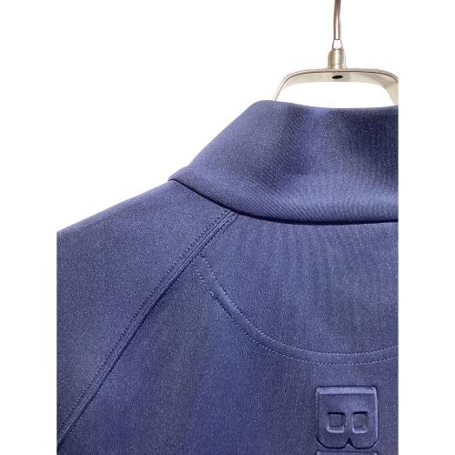 BRIEFING (ブリーフィング) ゴルフウェア(トップス) メンズ SIZE S ネイビー 3D LOGO BLOUSON BRG231M42