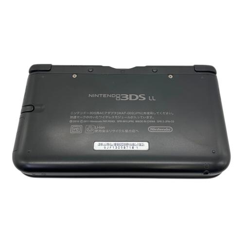 Nintendo (ニンテンドー) 3DS LL SPR-001