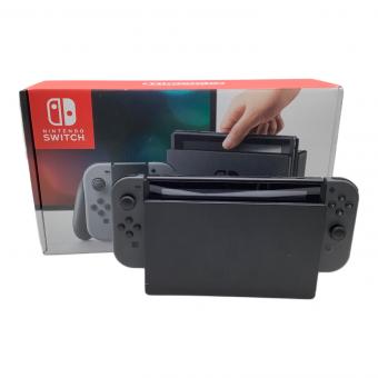 Nintendo (ニンテンドー) Nintendo Switch HAC-S-KAAAA