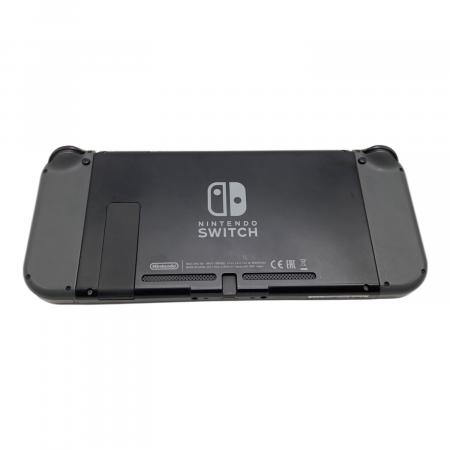 Nintendo (ニンテンドー) Nintendo Switch HAC-S-KAAAA｜トレファクONLINE