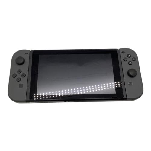 Nintendo (ニンテンドー) Nintendo Switch HAC-S-KAAAA