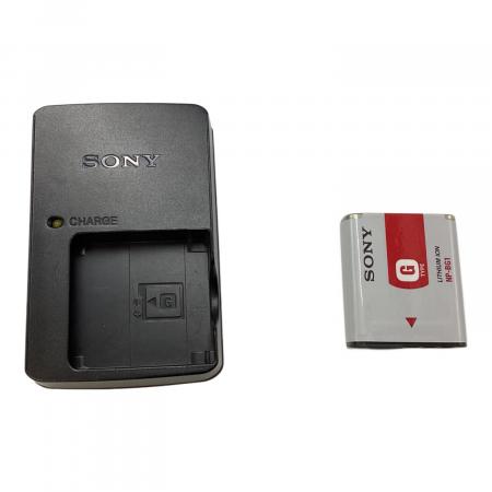 SONY (ソニー) コンパクトデジタルカメラ DSC-HX5｜トレファクONLINE