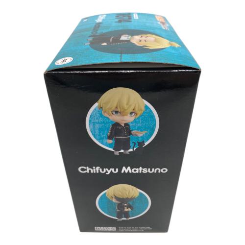 東京リベンジャーズ μ フィギュア ねんどろいど 1874