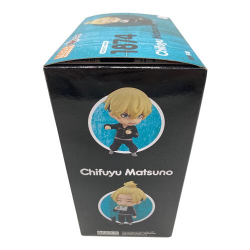 東京リベンジャーズ μ フィギュア ねんどろいど 1874