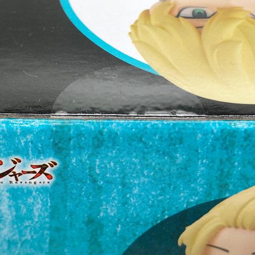 東京リベンジャーズ μ フィギュア ねんどろいど 1874