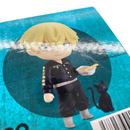 東京リベンジャーズ μ フィギュア ねんどろいど 1874