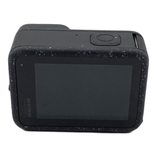 GoPro (ゴープロ) アクションカメラ キズ有 GoPro12