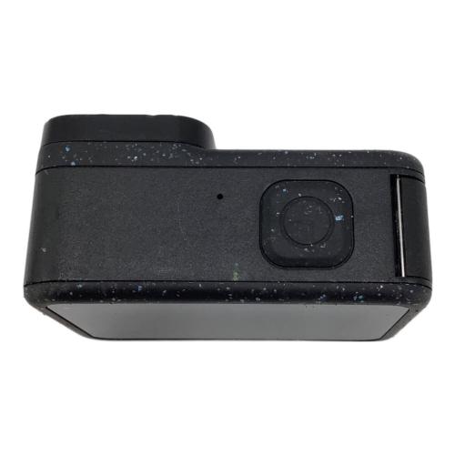 GoPro (ゴープロ) アクションカメラ キズ有 GoPro12