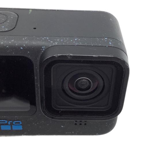 GoPro (ゴープロ) アクションカメラ キズ有 GoPro12