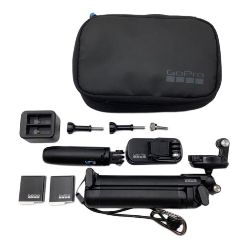 GoPro (ゴープロ) アクションカメラ キズ有 GoPro12