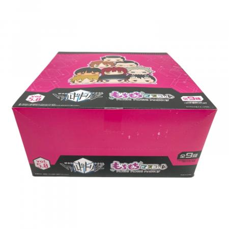 ワールドトリガー μ もちもちマスコット vol.5.0 9個入りBOX
