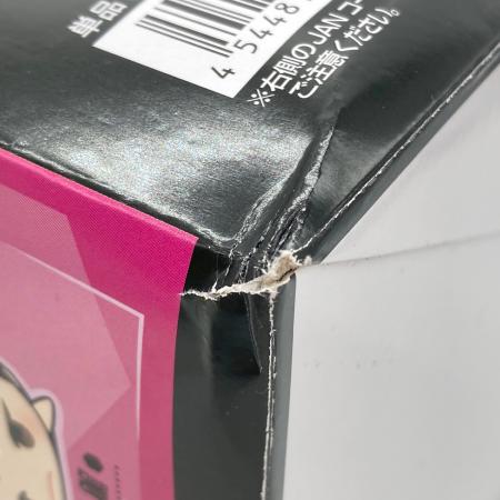 ワールドトリガー　もちマス　Box ワールドトリガー μ もちもちマスコット vol.5.0 9個入りBOX