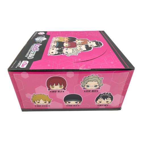 ワールドトリガー μ もちもちマスコット vol.5.0 9個入りBOX