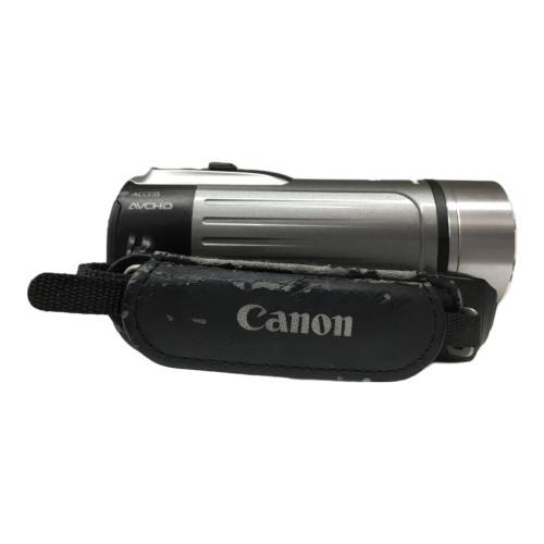 CANON(キヤノン) デジタルビデオカメラ ivis HF R100