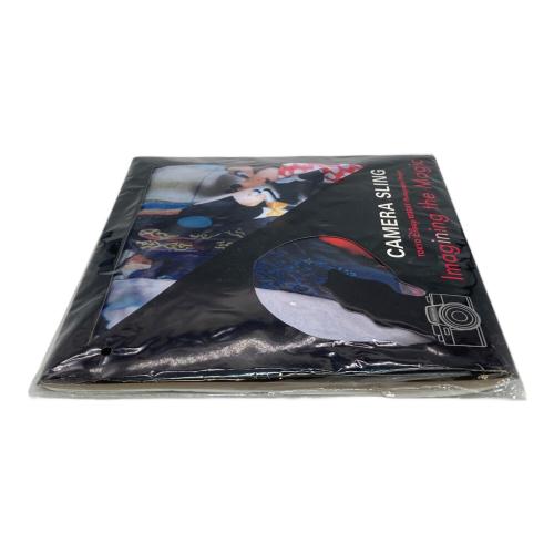 Disney RESORT (ディズニーリゾート) イマジニングザマジック カメラスリング キャラクターグッズ