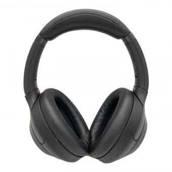 SONY (ソニー) ワイヤレスヘッドホン WH-1000X M3