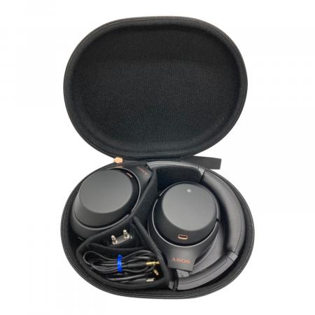 SONY (ソニー) ワイヤレスヘッドホン WH-1000X M3｜トレファクONLINE