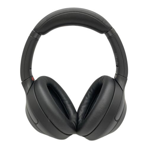 SONY (ソニー) ワイヤレスヘッドホン WH-1000X M3
