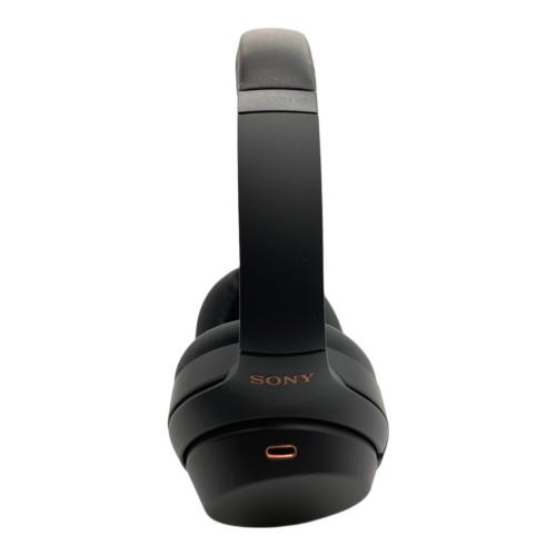 SONY (ソニー) ワイヤレスヘッドホン WH-1000X M3